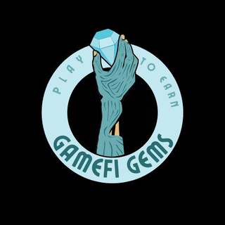 Telegram profile photo for 💎💎GAMEFI_GEMS💎💎