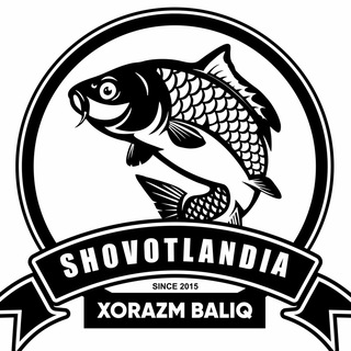 Telegram group profile photo for SHOVOTLANDIA ®