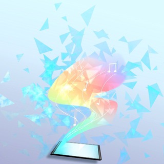 Telegram profile photo for The Stirs of Our Hearts; Project Sekai Zine 2026