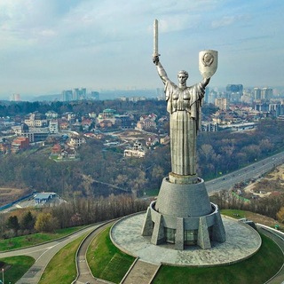 Telegram profile photo for Реальная Украина ✅