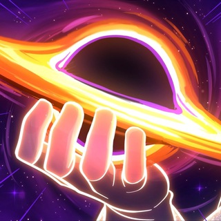 Telegram profile photo for Космос в Тени • sm1le717