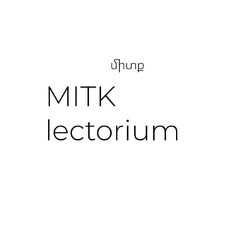 Telegram profile photo for MITK