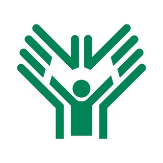 Telegram profile photo for Центр жестового языка