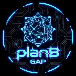 Telegram group profile photo for plan🅱️ Gap | گپ
