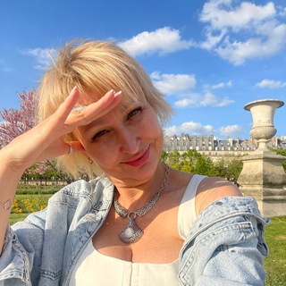 Telegram profile photo for ••Елена Тарасова-Взгляд на Жизнь