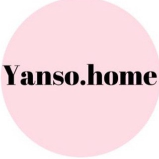 Telegram profile photo for Yanso.home