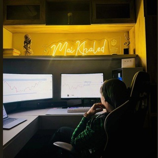 Telegram profile photo for TRADING MAI KHALED