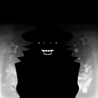 Telegram profile photo for The man from the shadow confession.