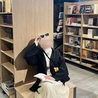 Telegram profile photo for 𝑴𝒂𝒏𝒂𝒉𝒆𝒍 𝑴𝒆𝒉𝒓 | مـنـاهـِل مـهــر