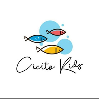Telegram profile photo for Cicito Kids