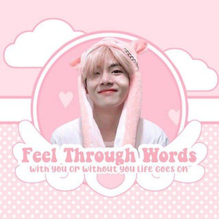 Telegram profile photo for ๐
๐๐๐ฅ ๐ญ๐ก๐ซ๐จ๐ฎ๐ ๐ก ๐ฐ๐จ๐ซ๐๐ฌ ๐