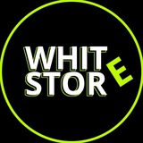 Telegram profile photo for White Store | Pubg Mobile