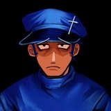 Telegram profile photo for ♱Ryker Dublin Confession + daily♱