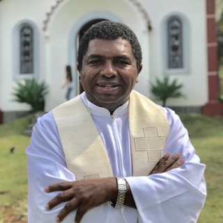 Telegram profile photo for Padre Roger Araujo