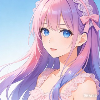 Telegram profile photo for 千寻女仆杭州交流群