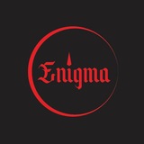 Telegram profile photo for Enigma gallery