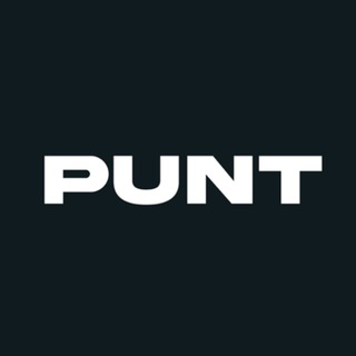 Telegram profile photo for Punt.com - Crypto's Finest Casino