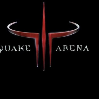 Telegram profile photo for Quake 3