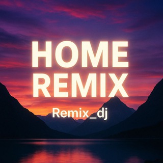 Telegram profile photo for Remix_dj