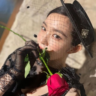 Telegram profile photo for ⸙ ; La beauté Irene