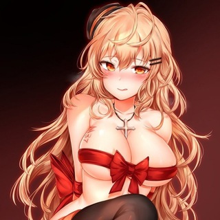 Telegram profile photo for AniKayf