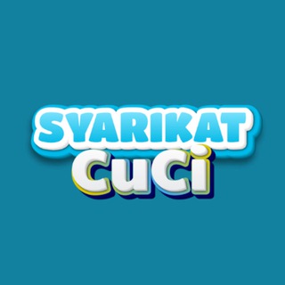 Telegram profile photo for SyarikatCuci Official