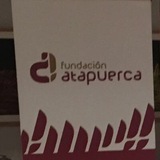 Telegram profile photo for Fundación Atapuerca