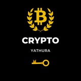Telegram profile photo for Crypto world
