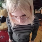 Telegram profile photo for Шумная Вера