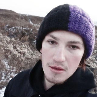 Telegram profile photo for апейрофобия