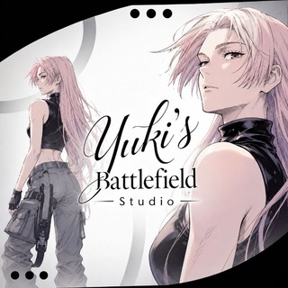 Telegram profile photo for Yuki's Battle Studio