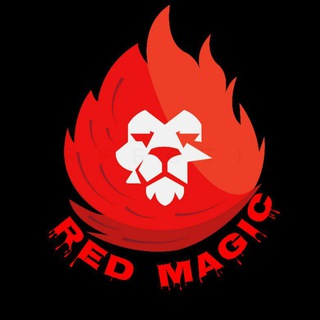 Telegram profile photo for RedMagic Hack™ ريد ماجك