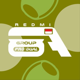 Telegram group profile photo for 🇮🇩 Redmi 8A/Pro/Dual Indonesia