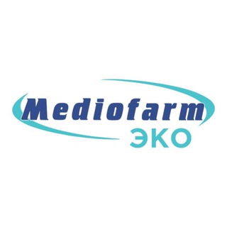Telegram profile photo for Медиофарм ЭКО (ЭКУ)