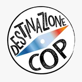 Telegram profile photo for Destinazione Cop