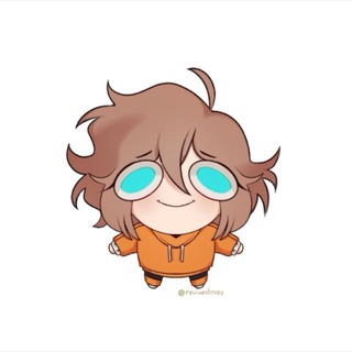 Telegram profile photo for Милс |16+|