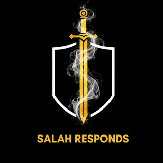 Telegram profile photo for Sαlαh Responds ࿈