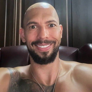Telegram profile photo for Andrew