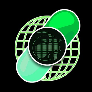 Telegram profile photo for Terminal Meme AI