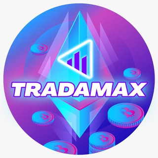Telegram profile photo for TRADAMAX π°π©πͺ