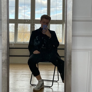 Telegram profile photo for Лис из Мирного