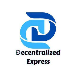 Telegram profile photo for Decentralized Express ANN
