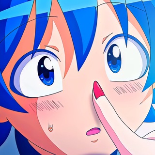Telegram profile photo for Welcome To Demon School Season 4