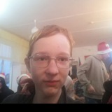 Telegram profile photo for Танос