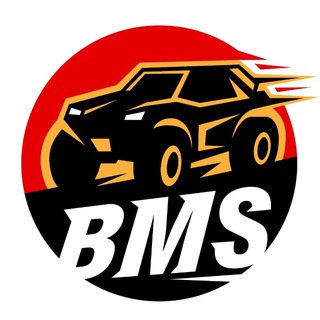 Telegram profile photo for BMS | Багги в России