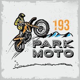 Telegram profile photo for Park Moto 193
