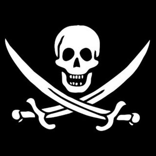Telegram group profile photo for Piraten-Fonds
