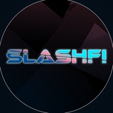 Telegram profile photo for SlashFi Portal
