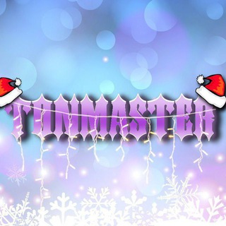 Telegram group profile photo for TonMaster 🎁 | Chat