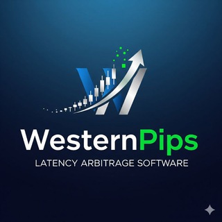 Telegram profile photo for WesternPips Latino Oficial